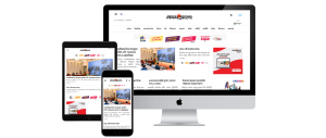 Prothom alo Newspaper Theme
