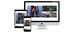Jettheme Blogger Template Premium Version
