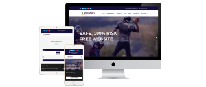 betting website php script