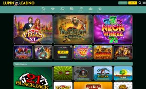 Full Ready Casino Website (Low Price)