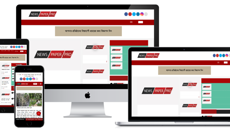 Newspaper Pro Wordpress Theme Download