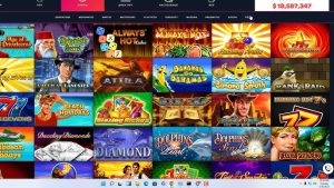 Crash Roulette Casino PHP Source code