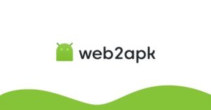 Website To Apk  বানিয়ে নিন