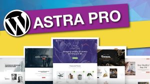 Astra pro lifetime (Unlimited site)