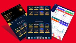 Hrust - Casino Platform PHP Script