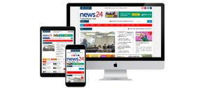 News24 Website php script Download