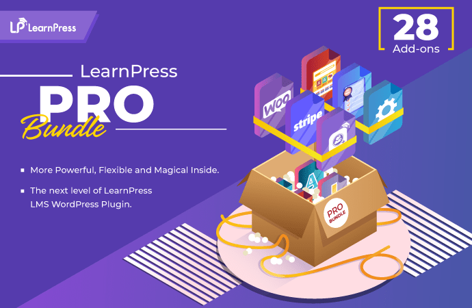 LearnPress Add-ons Premium Latest Plugin Download (