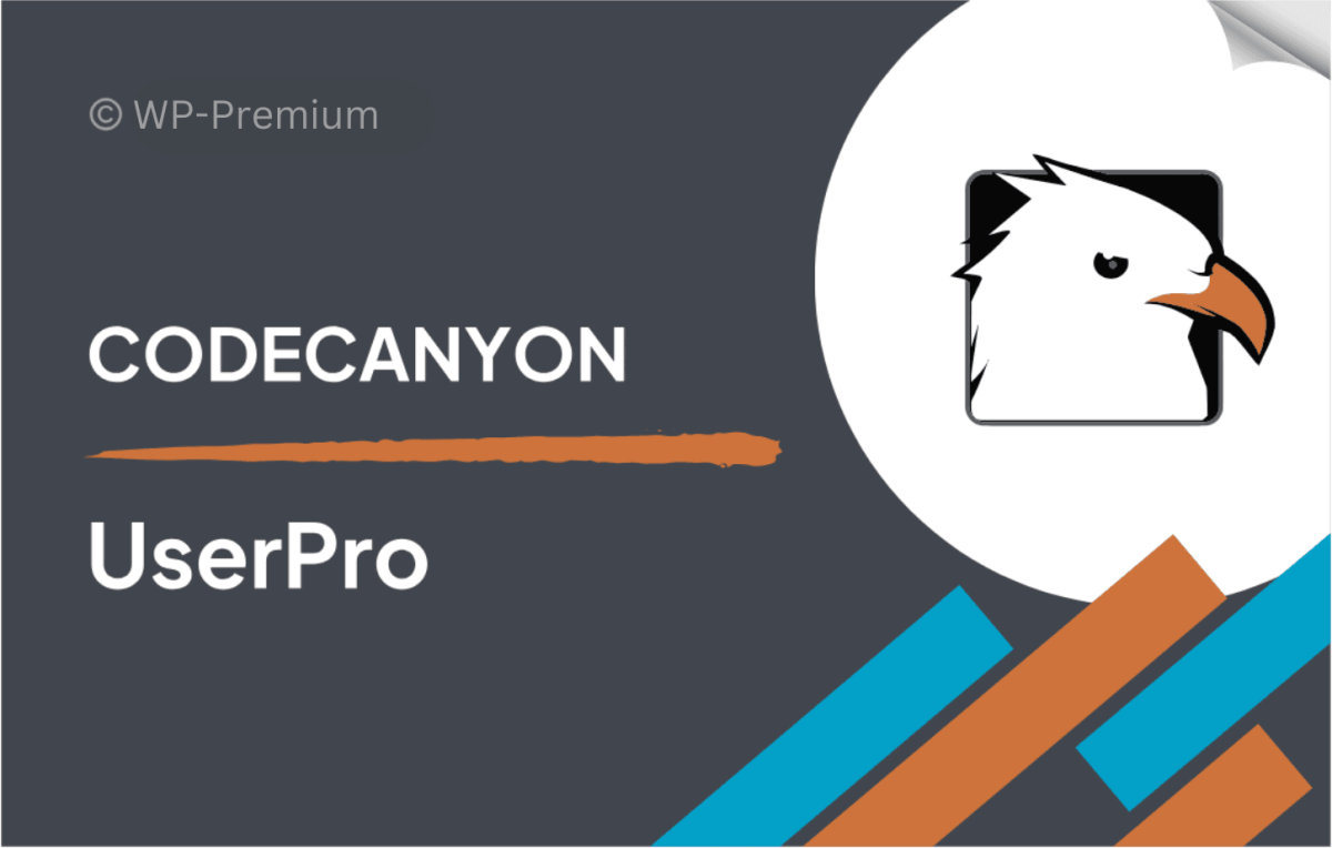 UserPro Premium Latest Plugin Download