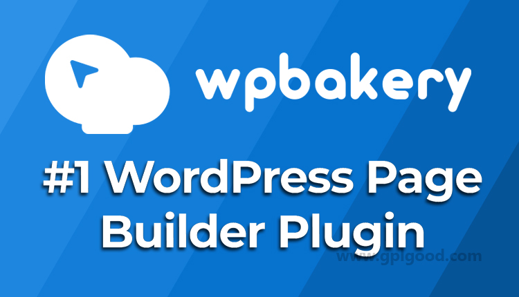 WPBakery Page Builder Latest Premium Plugin Download