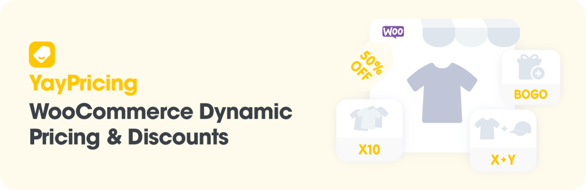 WooCommerce Dynamic Pricing & Discounts Premium Latest Plugin Download