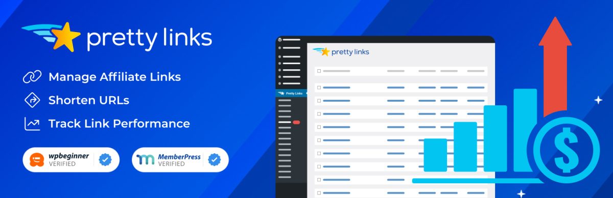 Pretty Links Pro Latest Plugin Download