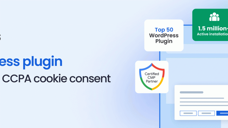 Cookie Notice Pro Premium Latest Plugin Download (Lifetime)