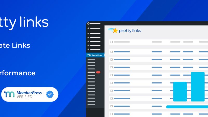 Pretty Links Pro Latest Plugin Download