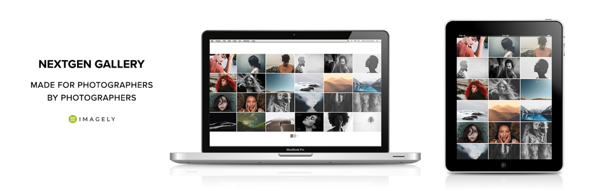 NextGEN Gallery Pro Latest Plugin Download
