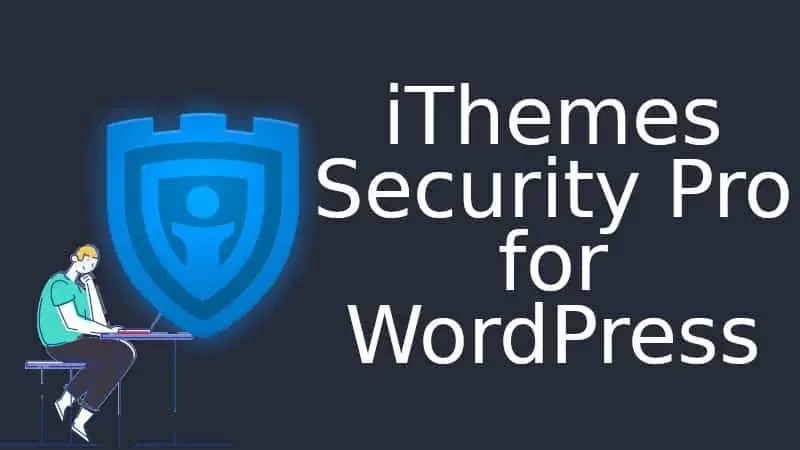 iThemes Security Pro
