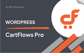 CartFlows Pro Premium Latest Plugin Download