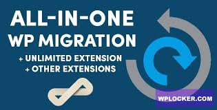 All In One WP Migration Pro Latest Premium Plugin Download (Lifetime)