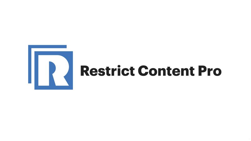 Restrict Content Pro Add-ons Latest Plugin Download