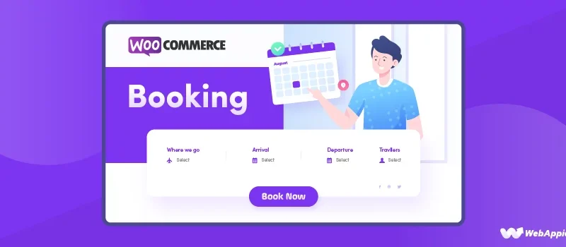 WooCommerce Bookings Latest Premium Plugin Download (Lifetime)