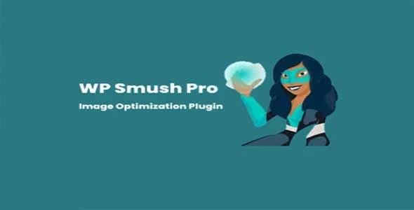 WP Smush Pro Latest Plugin Download
